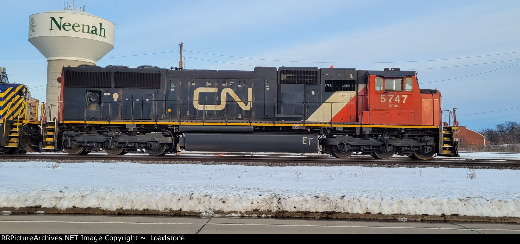 CN 5747